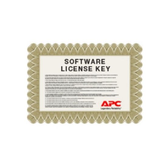 Image de APC Data Center Expert Licence (SWDCEVMACT-DIGI)