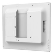 Image de NEC EP-C131 Écran plat de signalisation numérique 33,8 cm (13.3") Wifi UXGA Blanc (60006040)