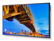 Image de NEC MultiSync M431-2 En forme de kiosk 109,2 cm (43") LED 500 cd/m² 4K Ultra HD Noir Intégré dans le processeur (60006083)