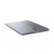 Image de Lenovo ThinkBook 16 G6 IRL Intel® Core™ i5 i5-13420H Ordinateur portable 40,6 cm (16") WUXGA 16 Go DDR5-SDRAM 256 Go SSD Wi-Fi 6 (802.11ax) Windows 11 Pro Anglais Gris (21KH00R3MH)