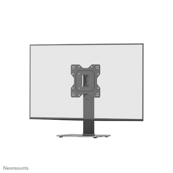 Image de Neomounts Support de bureau pour écran à poser 23-43"- pivotant (DS45-430BL12)