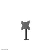 Image de Neomounts Support de bureau pour écran à poser 23-43"- à visser - pivotant (DS42-430BL12)