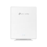 Image de TP-Link point d'accès réseaux locaux sans fil 2976 Mbit/s Blanc Connexion Ethernet, supportant l'alimentation via ce port (PoE) (EAP650-DESKTOP)