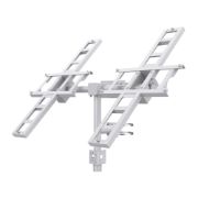 Image de TP-Link Accessoire de montage de panneau solaire Kit de montage (VIGI 180W SOLAR MOUNT)