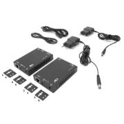 Image de ACT HDMI sur IP Extender Set, via CAT5e et plus, 150 mètres (AC7852)