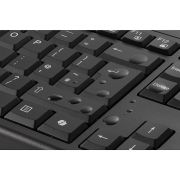 Image de Kensington KM270 EQ KM270 EQ Kit clavier + souris sans fil rechargeable (K75560BE)