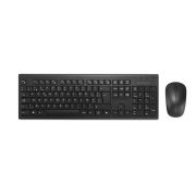 Image de Kensington KM270 EQ KM270 EQ Kit clavier + souris sans fil rechargeable (K75560BE)