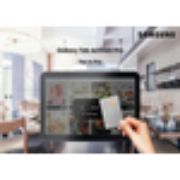 Image de Samsung Galaxy Tab Active5 Pro Active5 Pro 5G Enterprise Edit Snapdragon LTE 256 Go 25,6 cm (10.1") 8 Go Wi-Fi 6 (802.11ax) Android 15 Vert (SM-X356BZGEEEB)