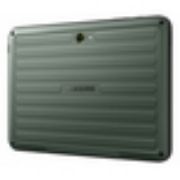 Image de Samsung Galaxy Tab Active5 Pro Active5 Pro 5G Enterprise Edit Snapdragon LTE 256 Go 25,6 cm (10.1") 8 Go Wi-Fi 6 (802.11ax) Android 15 Vert (SM-X356BZGEEEB)