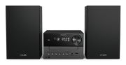 Image de Philips 3000 series ensemble audio pour la maison Système micro audio domestique 20 W Noir (TAM3505M2/12)