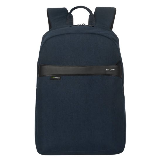 Image de Targus EcoSmart sac à dos Sac à dos de voyage Marine (TSB96002GL)