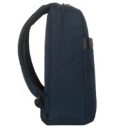 Image de Targus EcoSmart sac à dos Sac à dos de voyage Marine (TSB96002GL)