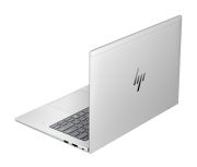Image de HP EliteBook 6 G1i 14 AI Intel Core Ultra 7 255U Ordinateur portable 35,6 cm (14") WUXGA 16 Go DDR5-SDRAM 512 Go SSD Wi-Fi 6E (802.11ax) Windows 11 Pro AI PC Argent (AD3Q2ET#UUG)