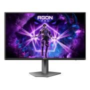 Image de AOC G2 écran plat de PC 67,3 cm (26.5") 3840 x 2160 pixels 4K Ultra HD OLED Noir (AG276UZD)