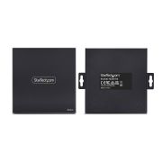 Image de StarTech.com Récepteur HDMI sur Réseau IP pour la Série de Produits IH2006, 4K 60Hz, Sans Pilote, AVoIP, Kit de Montage Inclus, Récepteur Uniquement (IH2006-HDMI-RX)