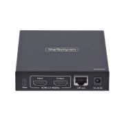 Image de StarTech.com Transmetteur HDMI KVM sur Réseau IP pour la Série de Produits IH2006, 4K 60Hz, Sans Pilote, AVoIP, Kit de Montage Inclus, Transmetteur Uniquement (IH2006-KVM-TX)