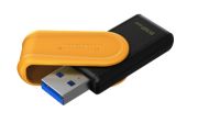 Image de Kingston Technology DataTraveler 512GB Portable USB 3.2 Gen 1 Exodia S (Noir/Jaune) (DTXS/512GB)