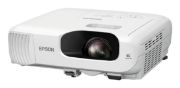 Image de Epson EB-W56S Projecteur à focale courte 3700 ANSI lumens 3LCD WUXGA (1920x1200) Blanc (V11HB62040)