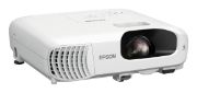 Image de Epson EB-W56S Projecteur à focale courte 3700 ANSI lumens 3LCD WUXGA (1920x1200) Blanc (V11HB62040)