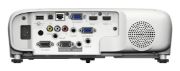Image de Epson EB-W56S Projecteur à focale courte 3700 ANSI lumens 3LCD WUXGA (1920x1200) Blanc (V11HB62040)