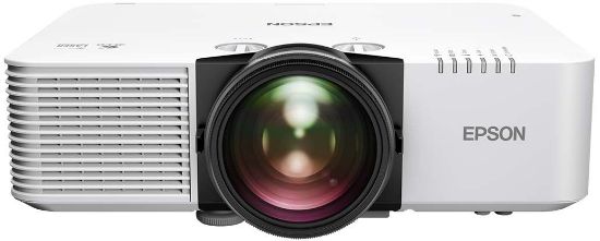 Image de Epson EB-L690SU Projecteur à focale courte 6200 ANSI lumens 3LCD WUXGA (1920x1200) Blanc (V11HB31040)