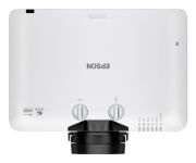 Image de Epson EB-L690SU Projecteur à focale courte 6200 ANSI lumens 3LCD WUXGA (1920x1200) Blanc (V11HB31040)