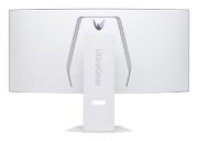 Image de LG écran plat de PC 99,1 cm (39") 3440 x 1440 pixels Wide Quad HD OLED Blanc (39GX90SA-W)