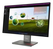 Image de Lenovo ThinkVision P27Q-40 Moniteur (64A7GAT6EU)