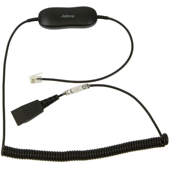 Image de Jabra GN1216 Cable (88001-04)
