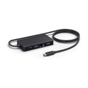 Image de Jabra PanaCast USB 3.2 Gen 1 (3.1 Gen 1) Type-C Noir (14207-60)