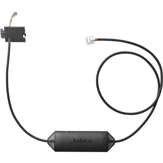 Image de Jabra accessoire pour casque /oreillettes Adaptateur de commande (14201-44)