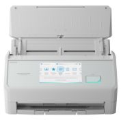 Image de Ricoh ScanSnap IX2500 Scanner ADF 600 x 600 DPI A4 Blanc (PA03860-B101)