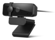 Image de Lenovo Essential FHD Gen2 webcam 1920 x 1080 pixels USB 2.0 Noir (4XC1S15018)