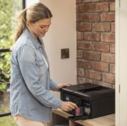 Image de Brother Cartouche d'encre originale de - multipack (LC521VAL)