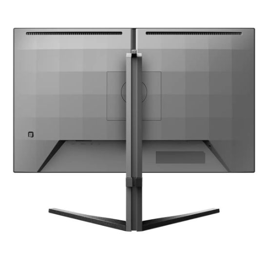 Image de Philips Evnia 3000 écran plat de PC 68,6 cm (27") 3840 x 2160 pixels 4K Ultra HD LCD Gris (27M2N3800A/00)