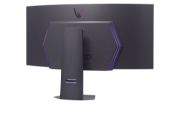 Image de LG écran plat de PC 114,3 cm (45") 3440 x 1440 pixels Wide Quad HD OLED Noir (45GX90SA-B)