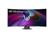 Image de LG écran plat de PC 114,3 cm (45") 3440 x 1440 pixels Wide Quad HD OLED Noir (45GX90SA-B)