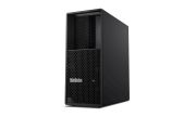 Image de Lenovo ThinkStation P3 Tower Gen 2 Intel Core Ultra 7 265 16 Go DDR5-SDRAM 512 Go SSD Windows 11 Pro Station de travail Noir (30HT005BBF)