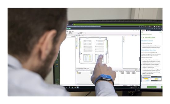 Image de APC EcoStruxure IT eLearning 1000 - Professionnels (SWEL1000-DIGI)