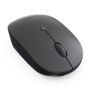 Image de Lenovo souris Universel Ambidextre Bluetooth + USB Type-C Optique 2400 DPI (4Y51R29290)