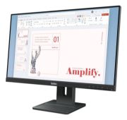 Image de Lenovo ThinkVision E24-40 Moniteur (64BAMAT1EU)