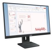 Image de Lenovo ThinkVision E24-40 Moniteur (64BAMAT1EU)