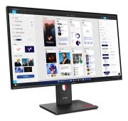 Image de Lenovo ThinkVision T32UD-40 Moniteur (64B0GAT1EU)