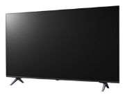Image de LG Écran d'affichage dynamique Écran plat de signalisation numérique 109,2 cm (43") 300 cd/m² 4K Ultra HD Noir WebOS (43UN340C)