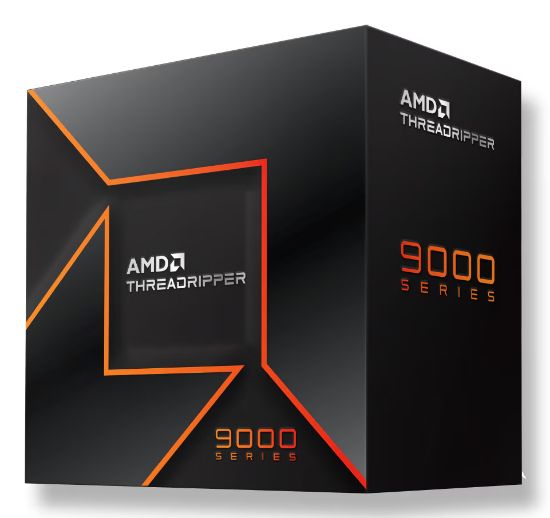 Image de AMD Ryzen 9960X Processeur (100-100001595WOF)