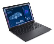 Image de DELL Pro Max 16 MC16255 Copilot+ PC AMD Ryzen AI 7 PRO 350 Ordinateur portable 40,6 cm (16") Full HD+ 32 Go LPDDR5x-SDRAM 512 Go SSD NVIDIA RTX PRO 500 Blackwell Wi-Fi 7 (802.11be) ... (N97RY)