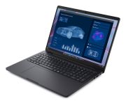 Image de DELL Pro Max 16 MC16255 Copilot+ PC AMD Ryzen AI 7 PRO 350 Ordinateur portable 40,6 cm (16") Full HD+ 32 Go LPDDR5x-SDRAM 512 Go SSD NVIDIA RTX PRO 500 Blackwell Wi-Fi 7 (802.11be) ... (N97RY)