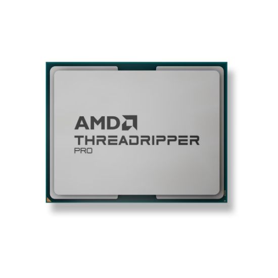Image de AMD Ryzen Threadripper PRO 7955WX Processeur (100-100000886WOF)