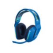 Image de Logitech G733 Gaming Headset Blue (981-000943)