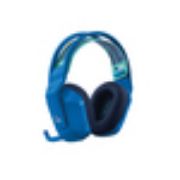 Image de Logitech G733 Gaming Headset Blue (981-000943)